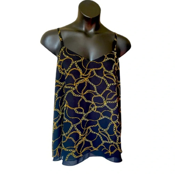 NWOT Torrid Sophie Swing Double Layer Cami - Picture 6 of 8